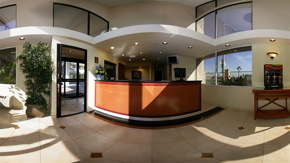 Studio 6-Anaheim, Ca Bagian luar foto